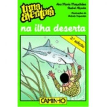 Uma aventura na ilha deserta