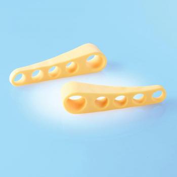 Medosan Zehenkorrektor 1 Paar – Zehenspreizung