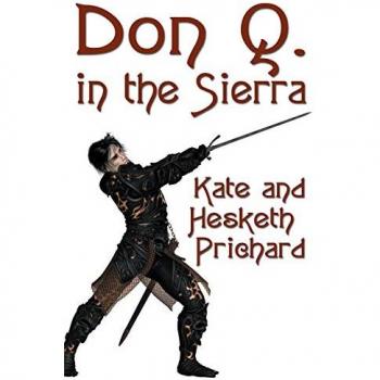 Don Q. in the Sierra