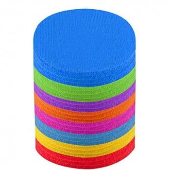 Kit Marqueurs Tapis Pré‑scolaire 30 Pack