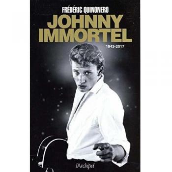 Johnny immortel