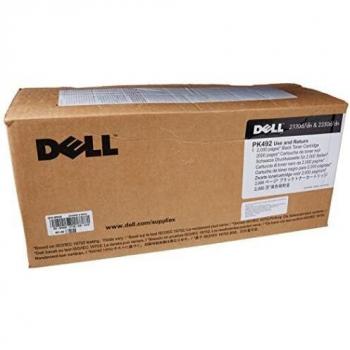Cartuccia toner Dell PK492 2000 pagine nero