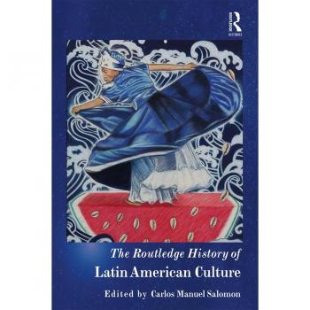 Vitalsource Technologies, Inc. Routledge History Of Latin American Culture
