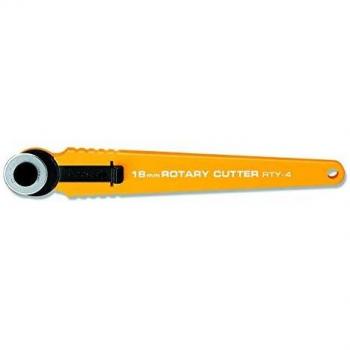 Olfa Rty-4 Deluxe 18mm Rotary Cutter