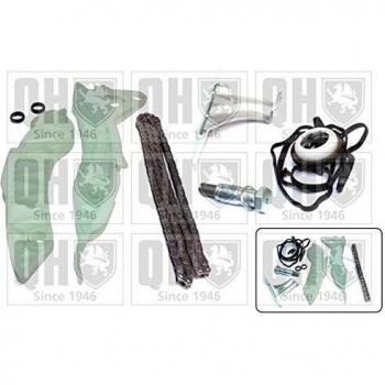 Quinton Hazell QCK100