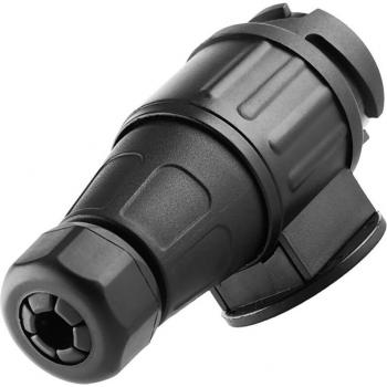 Porte 13‑Poli per Rimorchio 12V – Sjlerst