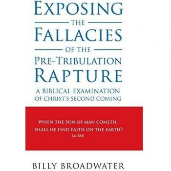Exposing the Fallacies of the Pre-Tribulation Rapture: A Biblical Examination of Christ's Second Coming