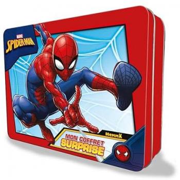 Marvel Spider-Man