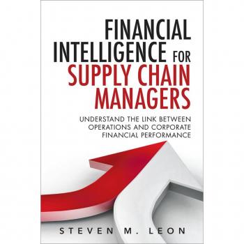 Vitalsource Technologies, Inc. Financial Intelligence for Supply Chain Managers