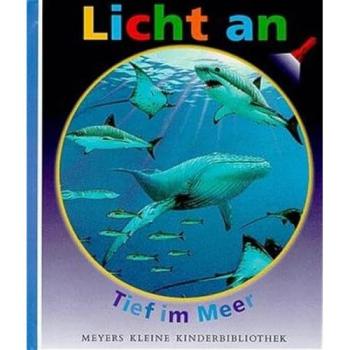 Tief im Meer | Claude Delafosse | Buch