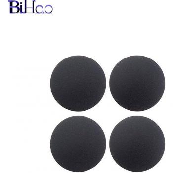 4pcs Laptop Stand Rubber Feet for MacBook Pro A1278 A1286 A1297