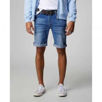 Bermuda Vaquera Altona Dock para Hombre