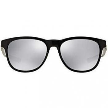 Gafas de sol para Hombre Oakley Stringer 931508 55, Negro