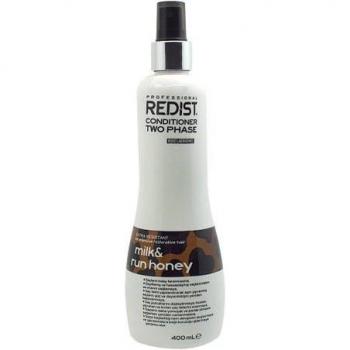 Red One Milk‑Run Honey Conditioner, Two‑Phase – 400 mL