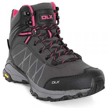Scarponi Dlx Arlingtonii Charcoal EU 41 Donna