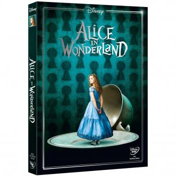 Alice in Wonderland Special