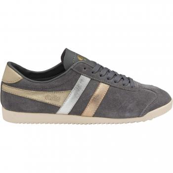 Scarpe sportive Gola Classics Bullet Mirror Trident per donna