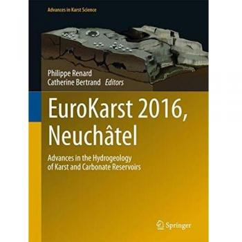 EuroKarst 2016 Neuchâtel