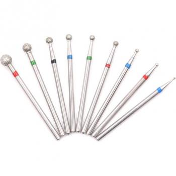 Diamond Milling Cutter for Nails