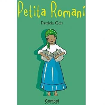 Petita Romaní (Nens i nenes del món)