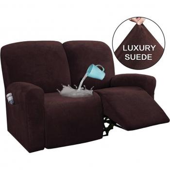 3-Seat Lazy Boy Recliner Slipcover