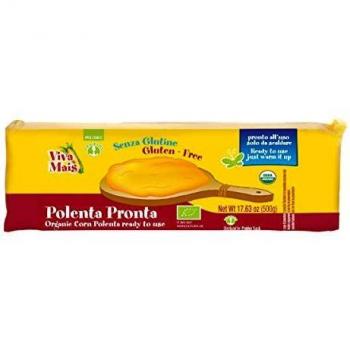 Polenta Instantanée VIVA MAIS 500 g