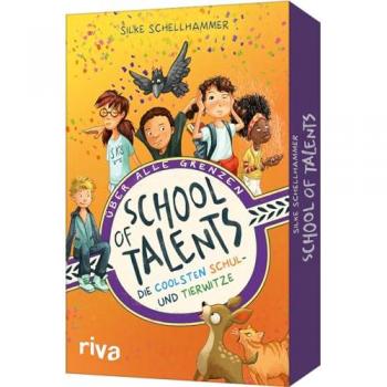 Riva Spiel School of Talents