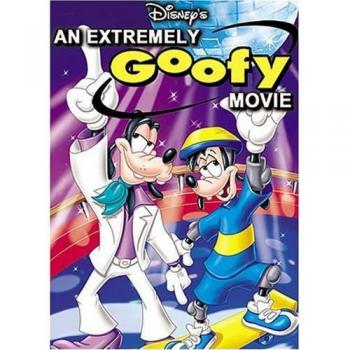 Aventure loufoque – DVD Zone 1