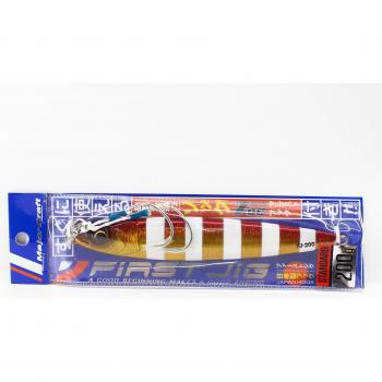 First Jig Metall-Jig 200g