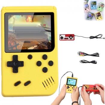 Denstyle Console de jeux rétro, 400 jeux dans un seul appareil