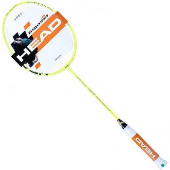 SportCarb Badminton T100 Super Light