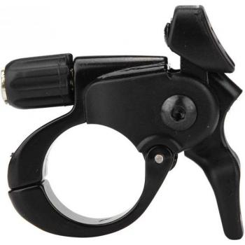 Gas Fork Lock Switch