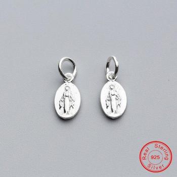 Círculo de Plata 925 UQBing – Encanto Femenino