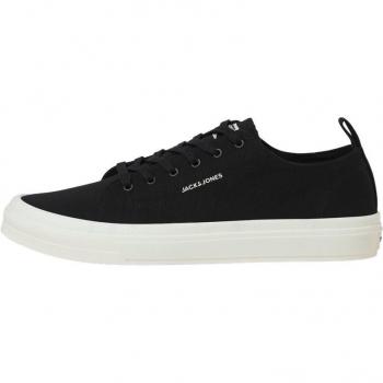 Baskets Jack & Jones Bayswater toile canvas
