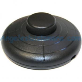 Interruttore a Pedale Nero 2A 250V – Electro Dh