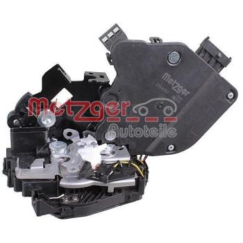 Fechador de Porta Metzger 2314550