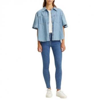 Jean Levi's 720 High Rise Femme