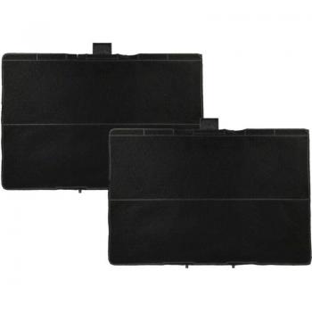 Dual CarboClean Extractor Hood Filters – 31.5 x 21.5 cm
