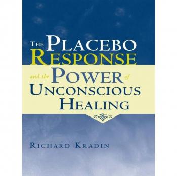 Vitalsource Technologies, Inc. Placebo Response and the Power of Unconscious Healing
