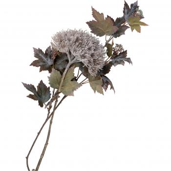 Composizione di Fiori Artificiali 75 cm