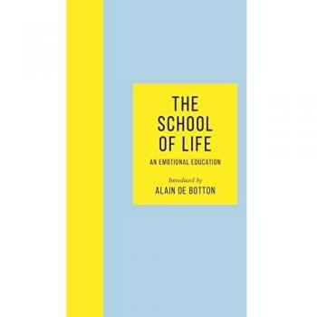 The School of Life: An Emotional Education
