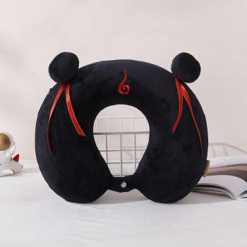 Breathable Portable Neck Support Cushion