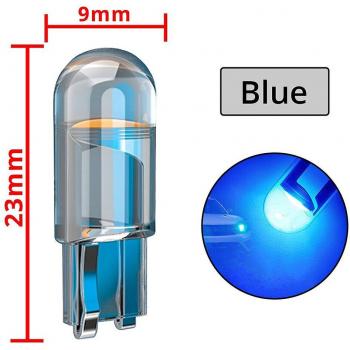 Lampe de Stationnement 10 pièces 1mor