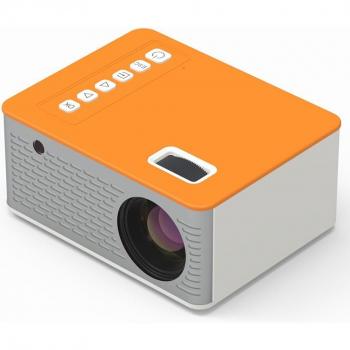 UC28D USB Mini Projector