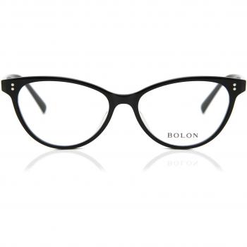 Bolon BJ3069 B10 Women's Optical Frames Brown Size 52 (Frame Only)