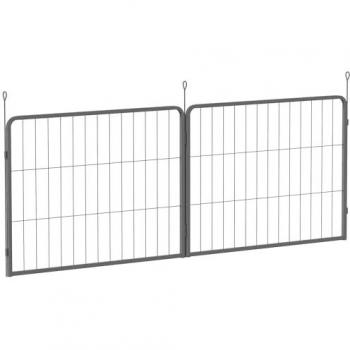 S‑Breed 60cm High Playpen Extension Set