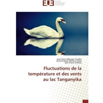 Fluctuations de la température et des vents au lac Tanganyika