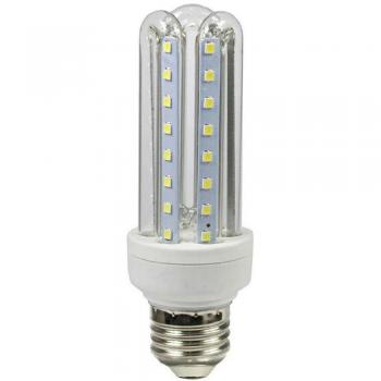 Lampadina LED E27 10W Luce Naturale