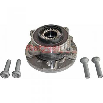 Vorderachsenradlager METZGER WM 150.59 – Für BMW 2er, I3, I8, X1, X2 und Mini