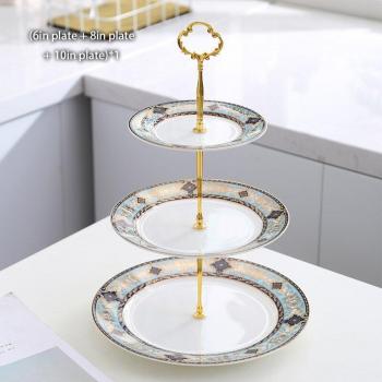 Deluxe Bone China Coffee and Tea Service